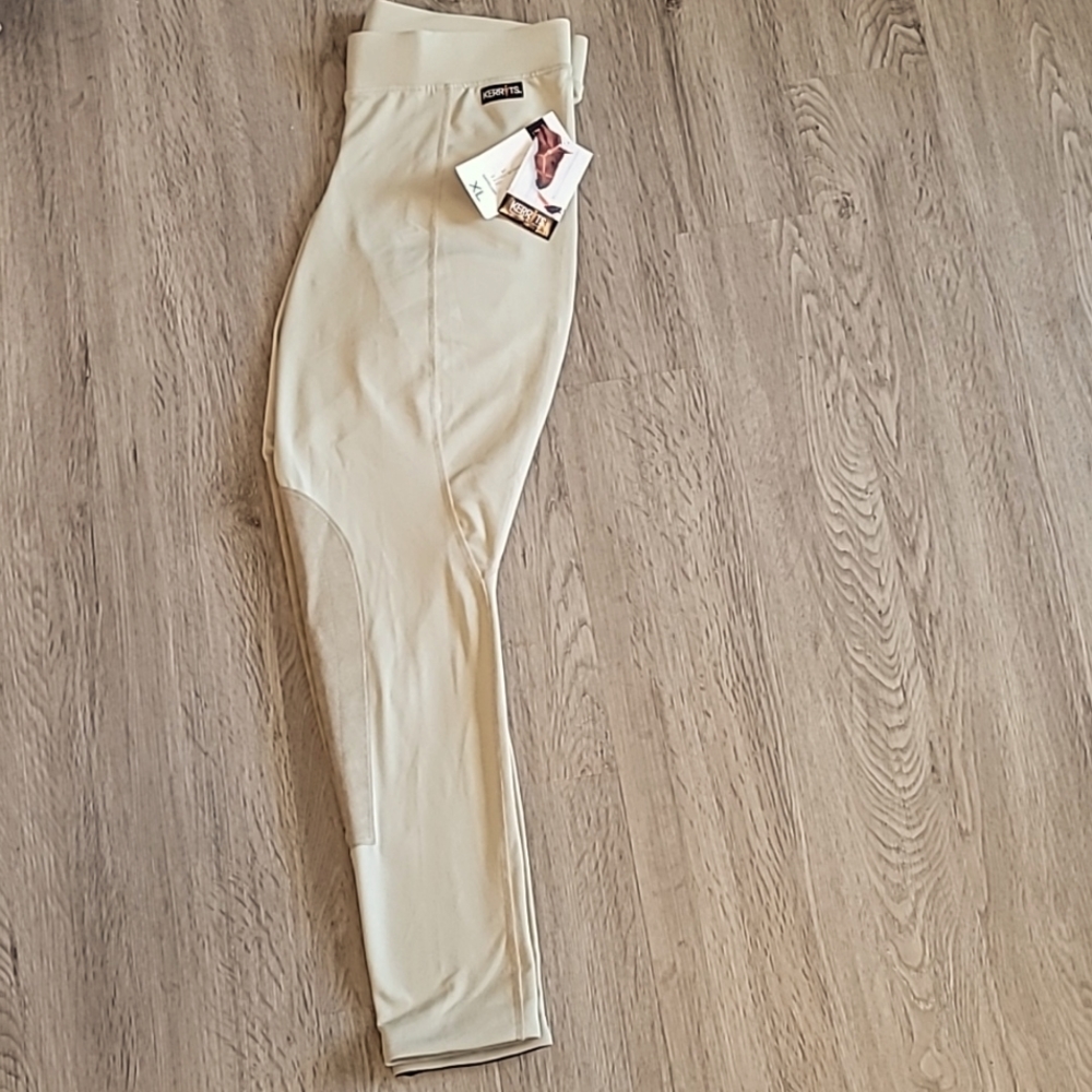 Kerrits NWT Riding Breeches XL